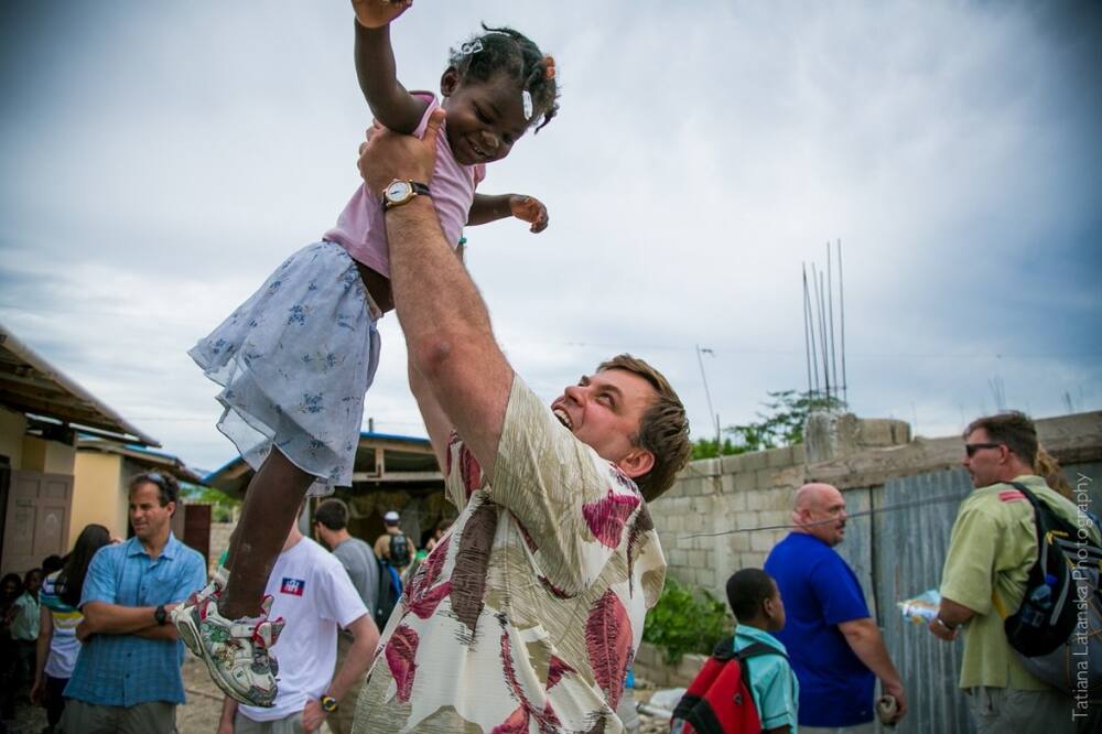 Haiti Ophranage latanska.com - 60