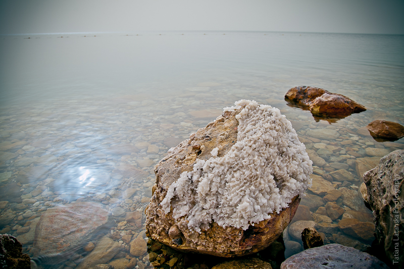 Мертвое море. Иордания